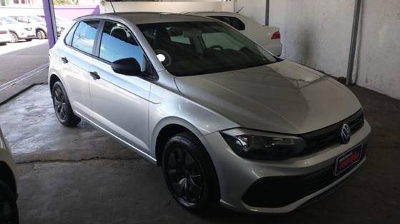 VOLKSWAGEN POLO 1.0 MPI TRACK MANUAL